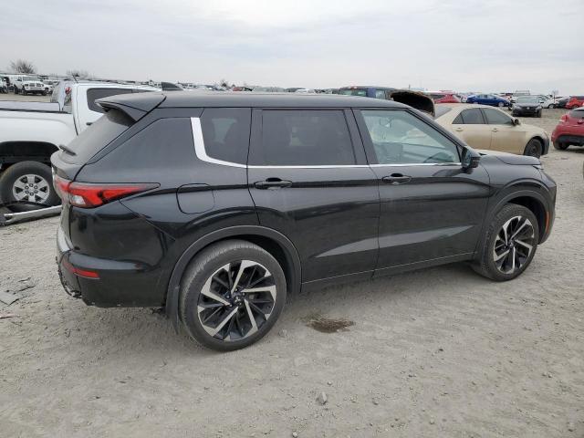 Obraz 3 z 2022 MITSUBISHI OUTLANDER SE 2022 z VIN JA4J3UA82NZ014485