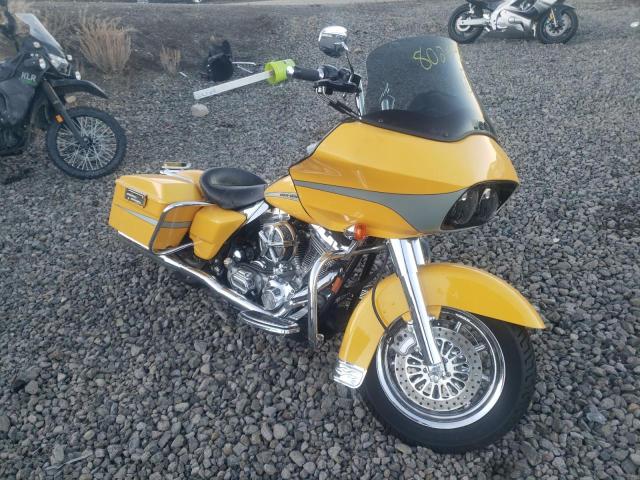 Obraz 1 z 2005 HARLEY-DAVIDSON FLTRI  2005 z VIN 1HD1FSW1X5Y658351