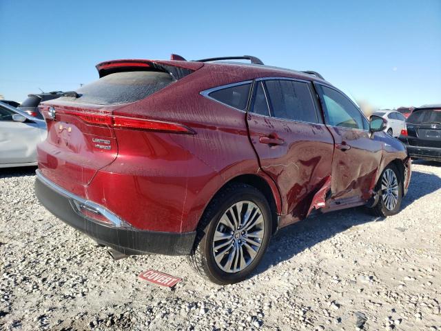 Obraz 3 z 2021 TOYOTA VENZA LE 2021 z VIN JTEAAAAH8MJ067503