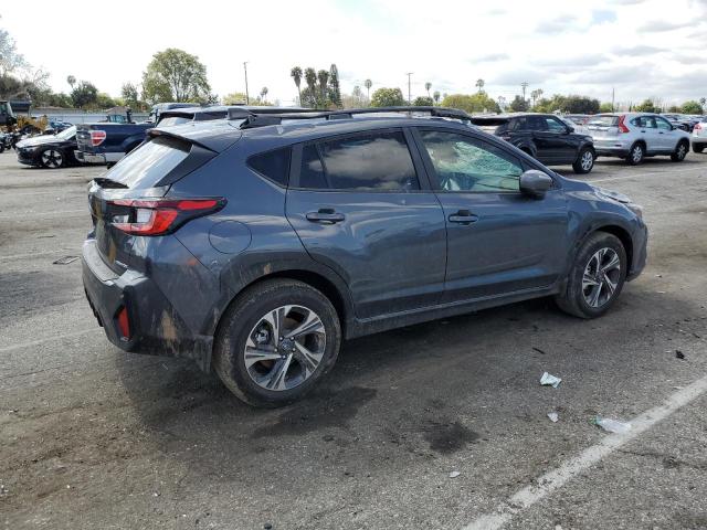 Image 3 of 2024 SUBARU CROSSTREK PREMIUM 2024 with VIN JF2GUADC2RH215344