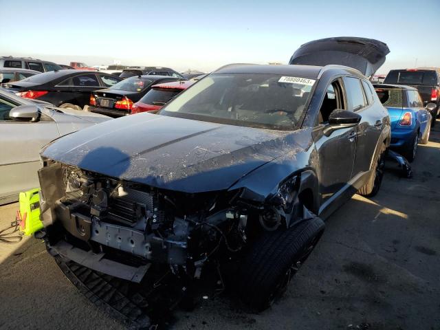 2023 MAZDA CX-50 BASE 2023 image