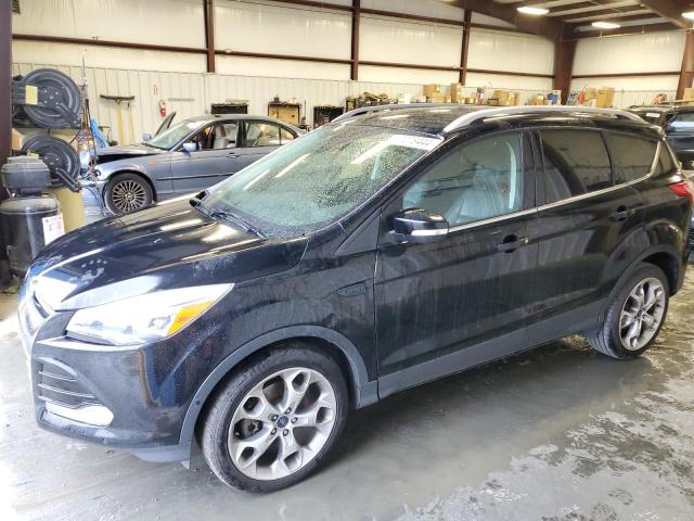 2016 FORD ESCAPE TITANIUM 2016 image