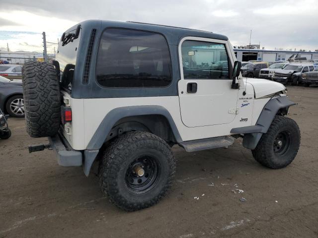 Obraz 3 z 1997 JEEP WRANGLER / TJ SPORT 1997 z VIN 1J4FY19S6VP530334