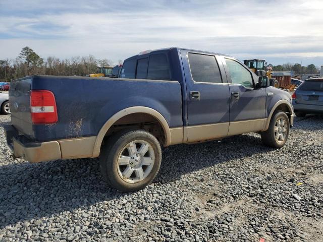 Image 3 of 2008 FORD F150 SUPERCREW 2008 with VIN 1FTPW12V98FA21868
