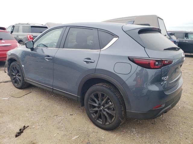 Изображение 2 2022 MAZDA CX-5 PREFERRED 2022 с VIN JM3KFBCMXN0645092