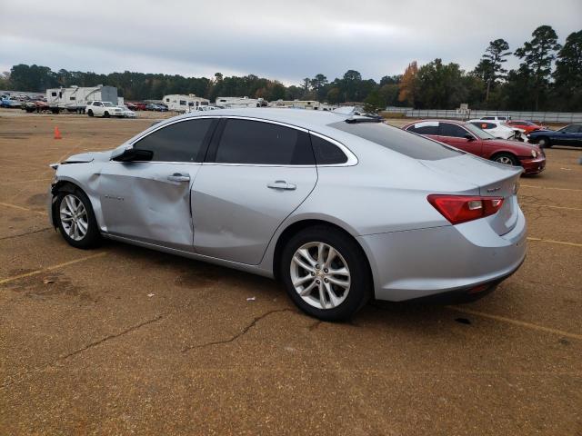 Image 2 of 2018 CHEVROLET MALIBU LT 2018 with VIN 1G1ZD5ST4JF187072