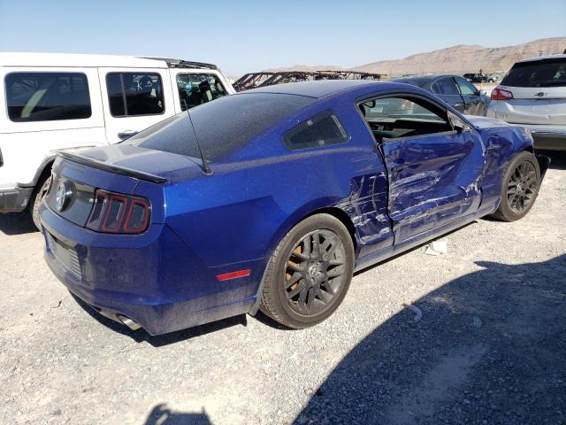 Изображение 3 2014 FORD MUSTANG  2014 с VIN 1ZVBP8AM8E5328021