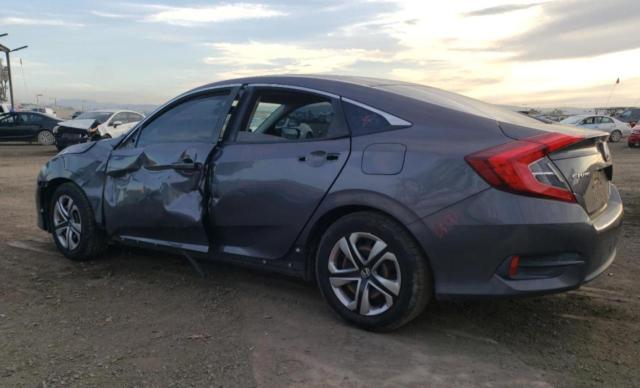 Obraz 2 z 2016 HONDA CIVIC LX 2016 z VIN 2HGFC2F57GH575283