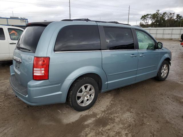 Изображение 3 2008 CHRYSLER TOWN & COUNTRY TOURING 2008 с VIN 2A8HR54P88R843564