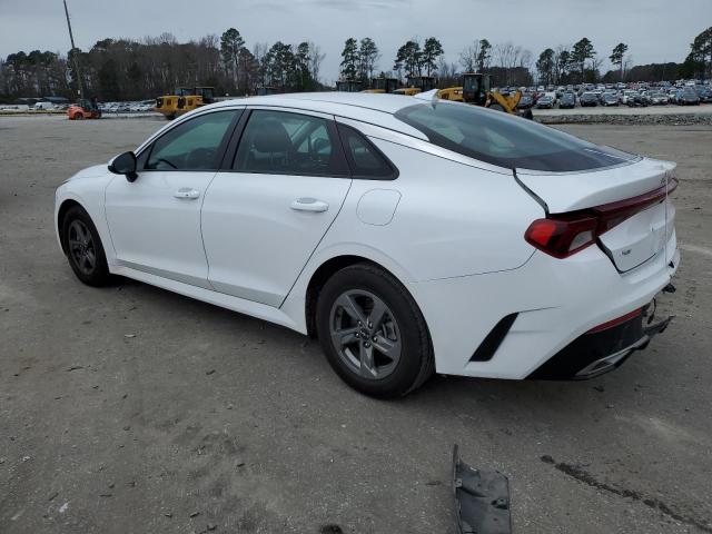 Изображение 2 2022 KIA K5 LXS 2022 с VIN 5XXG14J20NG163126