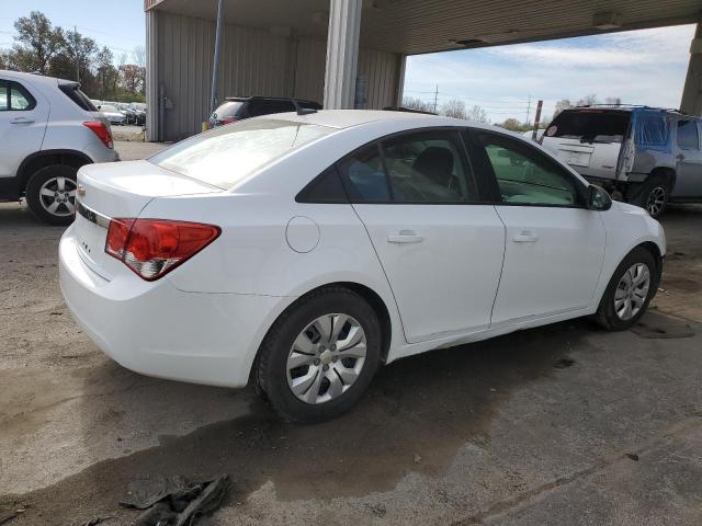 Изображение 3 2014 CHEVROLET CRUZE LS 2014 с VIN 1G1PA5SH2E7414836