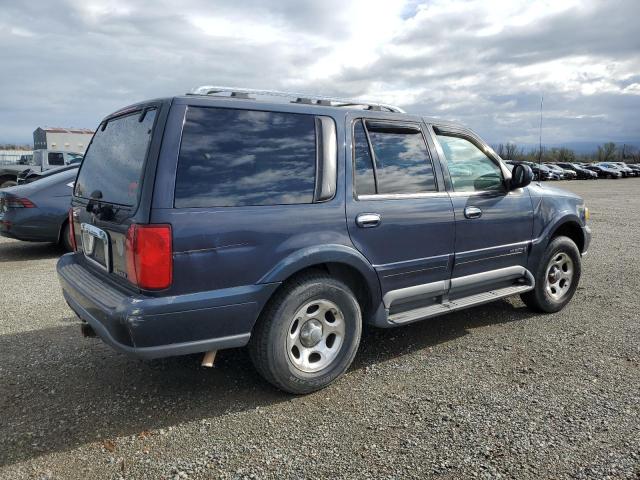 Image 3 of 1998 LINCOLN NAVIGATOR  1998 with VIN 5LMFU28L5WLJ04959