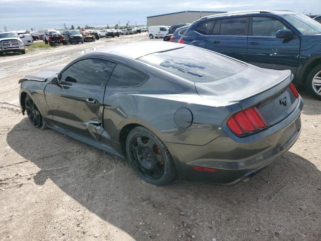 Image 2 of 2017 FORD MUSTANG  2017 with VIN 1FA6P8TH4H5276935