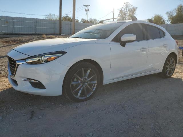 Obraz 2018 MAZDA 3 GRAND TOURING 2018
