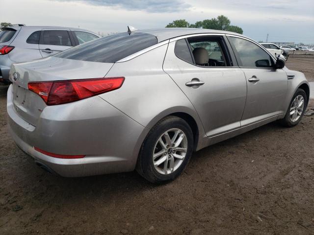 Image 3 of 2011 KIA OPTIMA LX 2011 with VIN KNAGM4A79B5081623