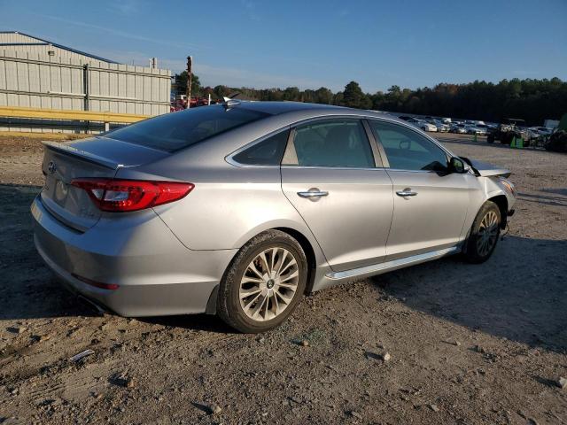 Изображение 3 2015 HYUNDAI SONATA SPORT 2015 с VIN 5NPE34AF8FH208596