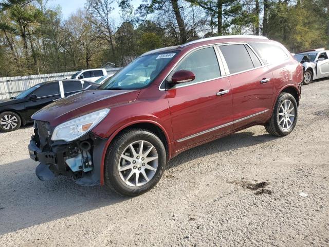 Obraz 1 z 2016 BUICK ENCLAVE  2016 z VIN 5GAKRBKD8GJ213262