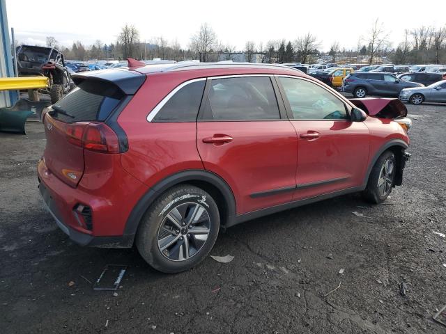 Obraz 3 z 2022 KIA NIRO LX 2022 z VIN KNDCB3LC6N5546021