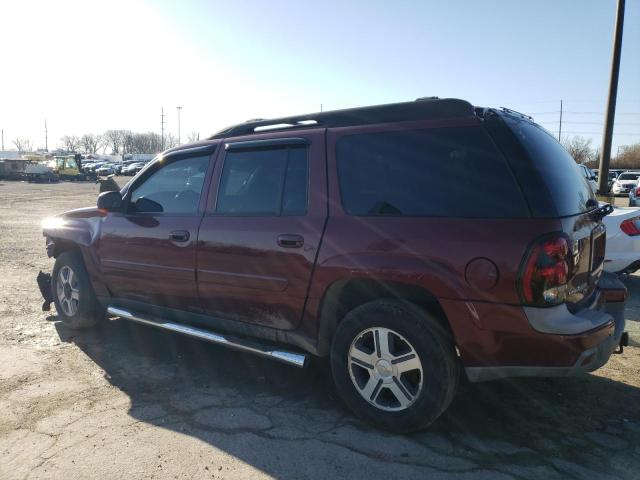 Image 2 of 2005 CHEVROLET TRAILBLAZER EXT LS 2005 with VIN 1GNET16S756170802