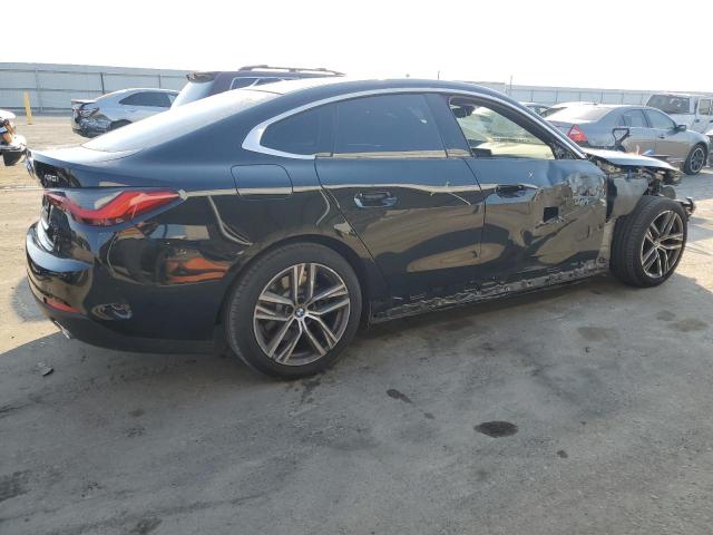 Obraz 3 z 2023 BMW 430I GRAN COUPE 2023 z VIN WBA63AV00PFP25778
