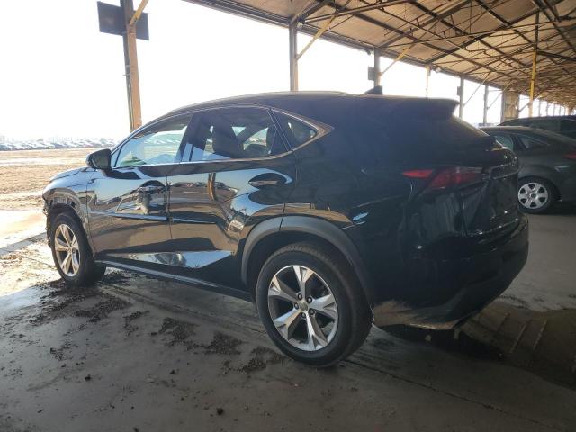 Изображение 2 2017 LEXUS NX 200T BASE 2017 с VIN JTJYARBZ9H2063031