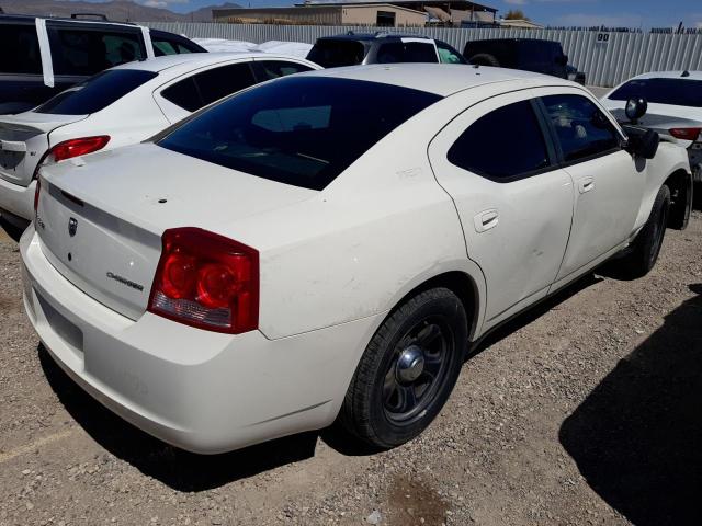 Изображение 3 2010 DODGE CHARGER  2010 с VIN 2B3AA4CTXAH139095