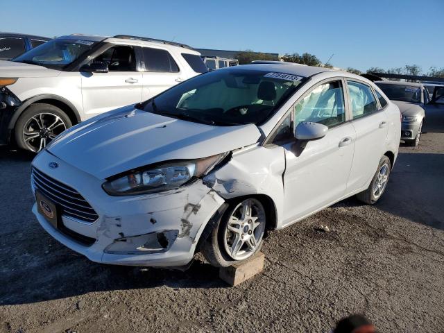 Изображение 2019 FORD FIESTA SE 2019