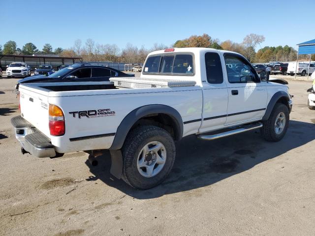 Изображение 3 2003 TOYOTA TACOMA XTRACAB PRERUNNER 2003 с VIN 5TESN92N03Z234277