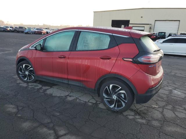 Obraz 2 z 2023 CHEVROLET BOLT EV 2LT 2023 z VIN 1G1FX6S08P4114426