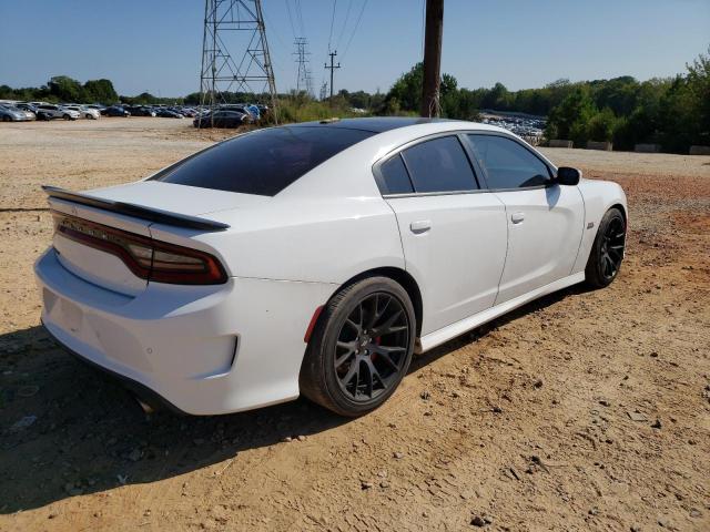 Image 3 of 2018 DODGE CHARGER R/T 392 2018 with VIN 2C3CDXGJXJH253160