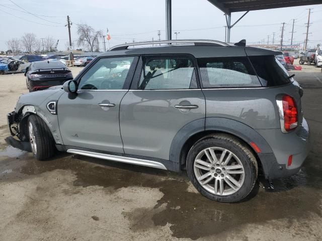 Obraz 2 z 2019 MINI COOPER S COUNTRYMAN ALL4 2019 z VIN WMZYT5C57K3G92776