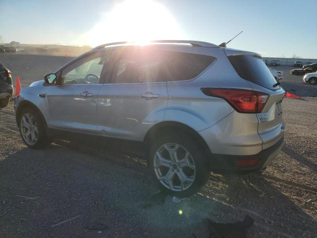 Obraz 2 z 2019 FORD ESCAPE TITANIUM 2019 z VIN 1FMCU9J90KUA43389