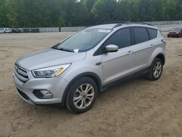 Изображение 1 2017 FORD ESCAPE SE 2017 с VIN 1FMCU0GD8HUA98981