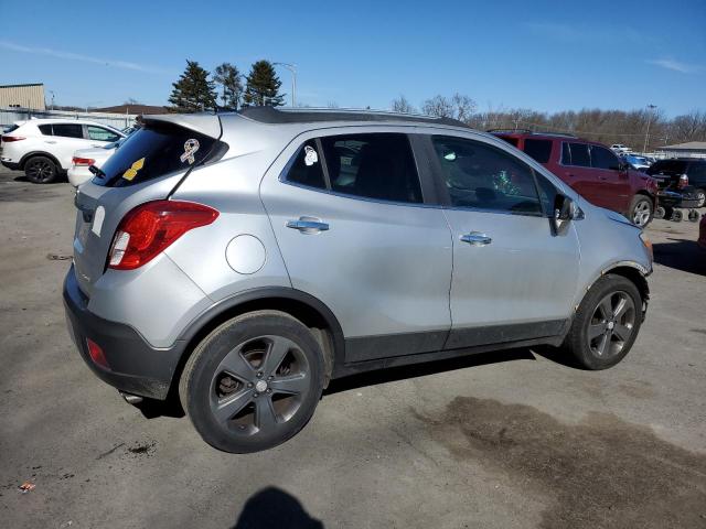 Изображение 3 2014 BUICK ENCORE  2014 с VIN KL4CJCSB3EB696479