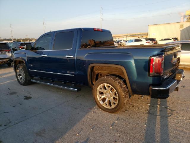 Image 2 of 2018 GMC SIERRA C1500 SLT 2018 with VIN 3GTP1NEC6JG391406