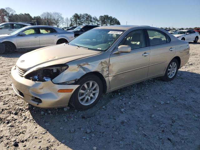 Obraz 1 z 2002 LEXUS ES 300 2002 z VIN JTHBF30G525015975