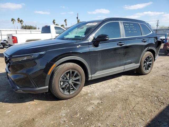 Изображение 1 2024 HONDA CR-V SPORT-L 2024 с VIN 7FARS6H89RE024024