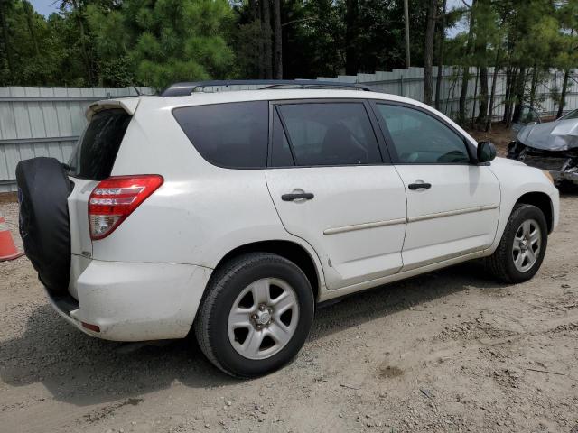 Image 3 of 2011 TOYOTA RAV4  2011 with VIN 2T3BF4DV5BW110920