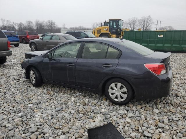 Изображение 2 2015 SUBARU IMPREZA  2015 с VIN JF1GJAA60FG013082