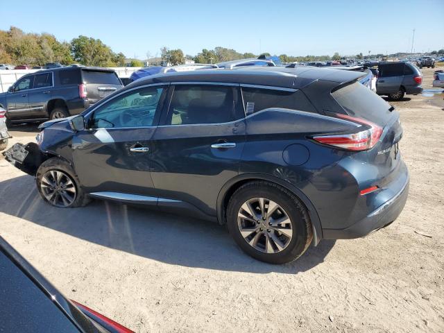 Obraz 2 z 2016 NISSAN MURANO S 2016 z VIN 5N1AZ2MG8GN109571