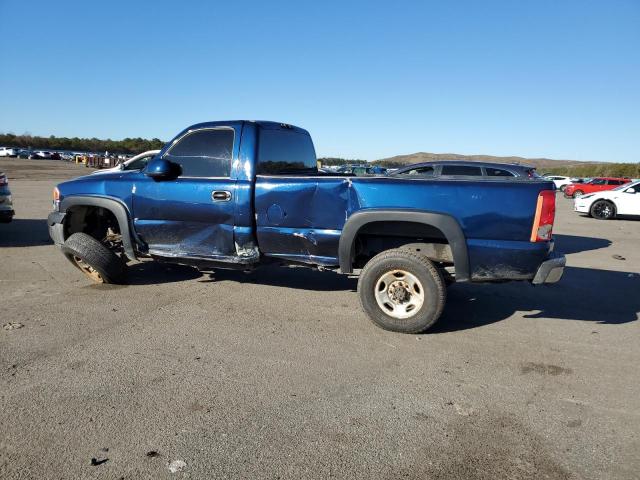 Obraz 2 z 2002 GMC SIERRA K2500 HEAVY DUTY 2002 z VIN 1GTHK24UX2E127320