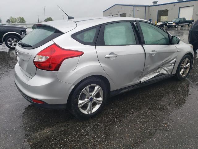 Obraz 3 z 2013 FORD FOCUS SE 2013 z VIN 1FADP3K2XDL294790