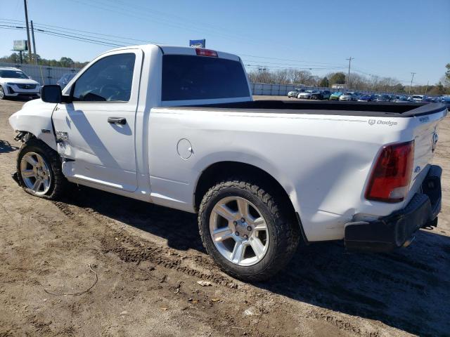 Изображение 2 2013 RAM 1500 ST 2013 с VIN 3C6JR6AT7DG596562