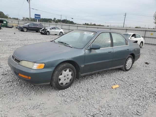 Image 1 of 1997 HONDA ACCORD LX 1997 with VIN 1HGCD5630VA269649