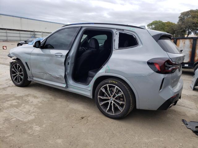 Изображение 2 2022 BMW X3 XDRIVE30I 2022 с VIN 5UX53DP00N9M20191