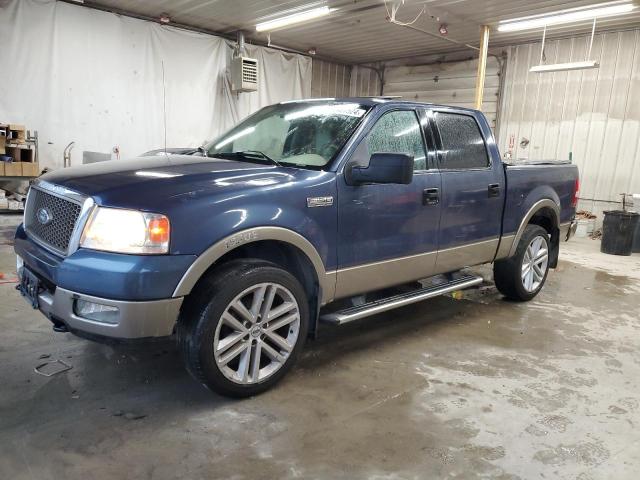 Obraz 1 z 2004 FORD F150 SUPERCREW 2004 z VIN 1FTPW14594KD42422