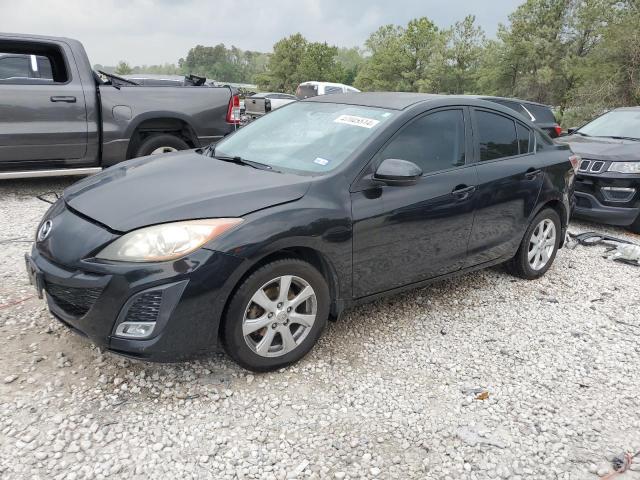 Image 1 of 2010 MAZDA 3 I 2010 with VIN JM1BL1SF9A1324342