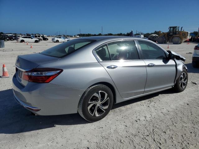 Image 3 of 2017 HONDA ACCORD LX 2017 with VIN 1HGCR2F31HA264433