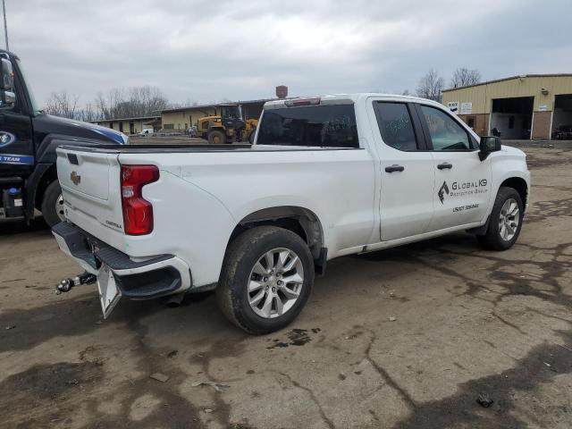 Obraz 3 z 2021 CHEVROLET SILVERADO C1500 CUSTOM 2021 z VIN 1GCRWBEK3MZ323441