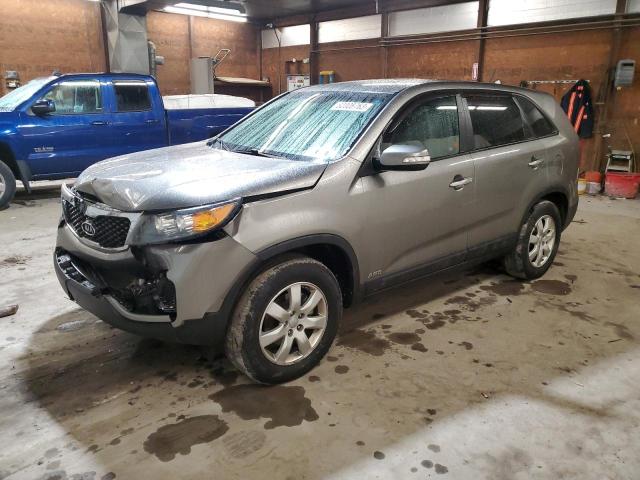 Изображение 2013 KIA SORENTO LX 2013